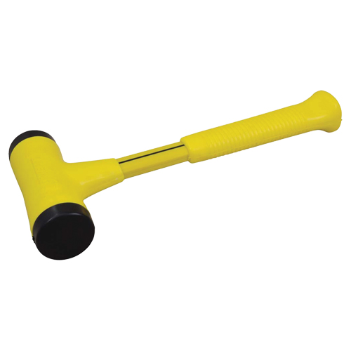Maillet sans rebond, 24 oz, Prise Textur&eacute;, 12-1/4" lo Southpoint Industrial Supply