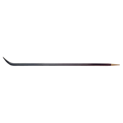 Railroad Track Pry Bar, 1-1/8" W, 42" L Southpoint Industrial Supply