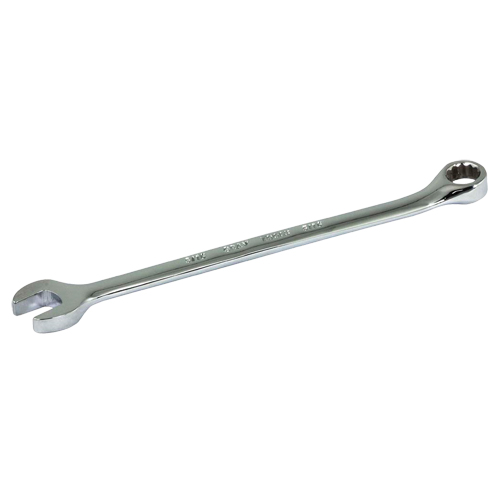 Combination Wrench, 12 Point, 1/4", Chrome Finish Southpoint Industrial Supply