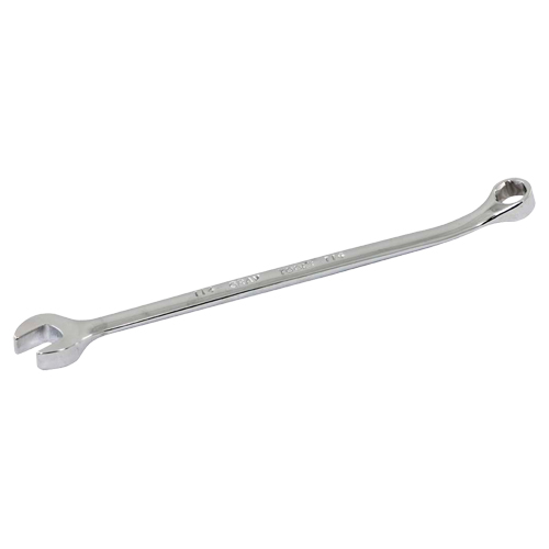 Cl&eacute; mixte, 6 pans, 5/16", Fini Chrome Southpoint Industrial Supply