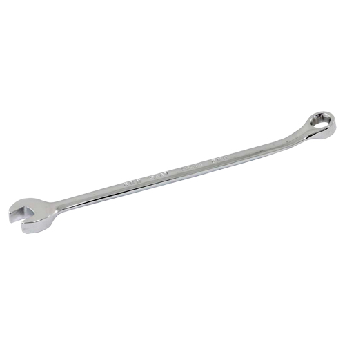 Cl&eacute; mixte, 6 pans, 6 mm, Fini Chrome Southpoint Industrial Supply