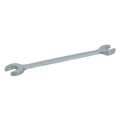 Cl&eacute; ouverte, 10 mm x 8 mm, Chrome Southpoint Industrial Supply
