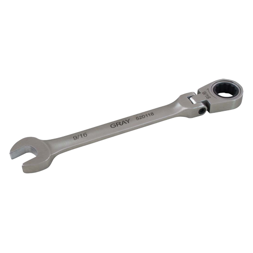 Combination Flex Head Ratcheting Wrench Southpoint Industrial Supply