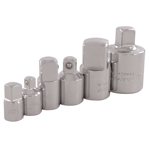 Jeu d'adaptateurs Southpoint Industrial Supply