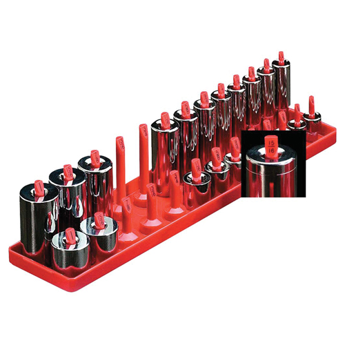 Plastic Socket Organizer Southpoint Industrial Supply
