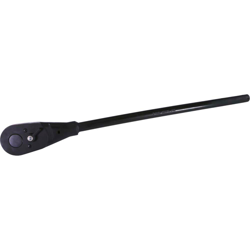 Reversible One Piece Design Ratchet, 3/4" Drive, Plain Handle Southpoint Industrial Supply
