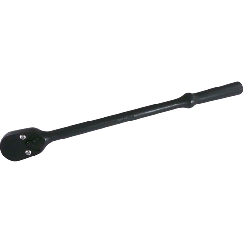 Reversible Ratchet, 1/2" Drive, Plain Handle Southpoint Industrial Supply