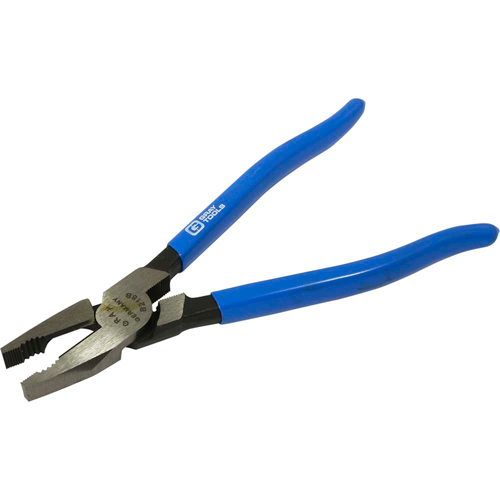 Pince universelle pour poseur de lignes Southpoint Industrial Supply
