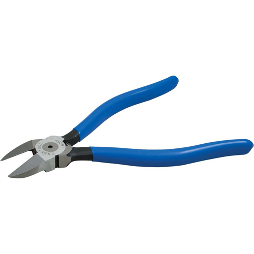Side Cutting Plier, 7-1/4" L Southpoint Industrial Supply