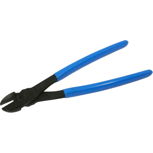 Side Cutting Plier, 10" L Southpoint Industrial Supply