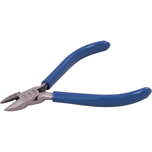 Pinces coupantes &agrave; pointes rondes, 4-1/4" lo Southpoint Industrial Supply