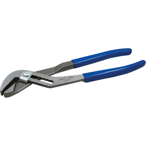 Pinces pour pompe &agrave; eau, 10-1/4" Southpoint Industrial Supply