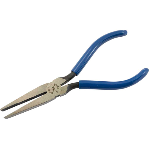 Flat Nose Plier Southpoint Industrial Supply