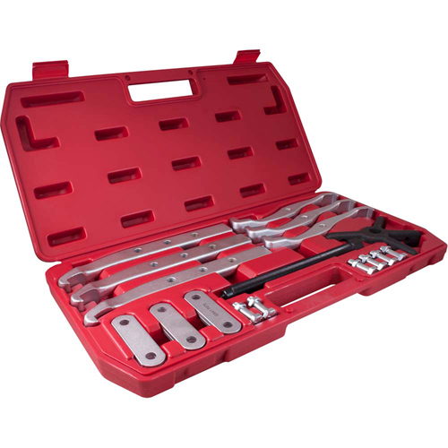 Jeu d'extracteurs d'engrenages Southpoint Industrial Supply