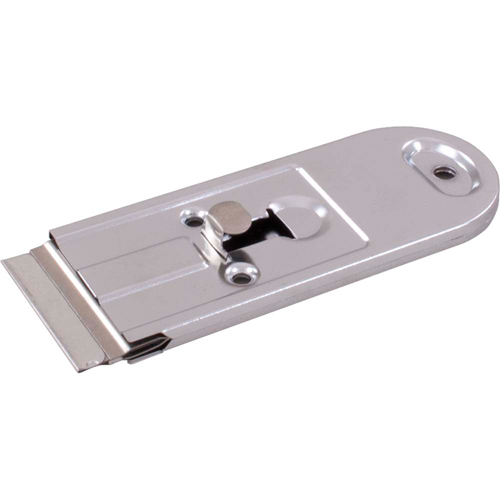 Scraper With Retractable Blade Southpoint Industrial Supply