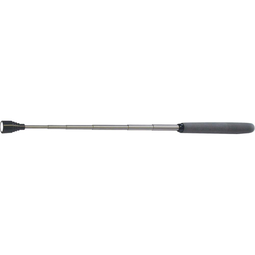 Telescopic Pickup Tool, 33-1/2" Length, 7/16" Diameter, 14 lbs. Capacity Southpoint Industrial Supply