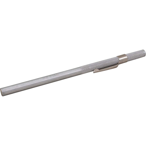 Outil de ramassage avec agrafe de poche, Longueur de 6", Diam&egrave;tre de 5/16", Capacit&eacute; de 1,5 lb Southpoint Industrial Supply