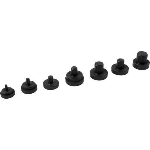 Douille d'outil &agrave; &eacute;vaser Southpoint Industrial Supply