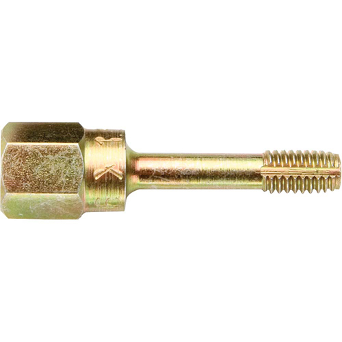 Taraud, Acier rapide, Filet M10x1,25 Southpoint Industrial Supply