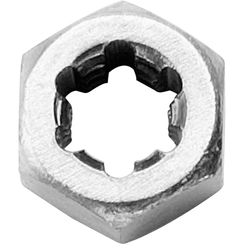 Coarse Die, 1/4"-20 Thread, High Speed Steel Southpoint Industrial Supply