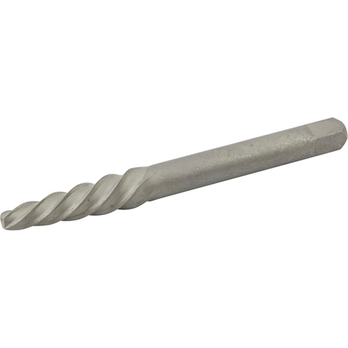 Screw Extractor, 3, For Screw Size 5/16" Southpoint Industrial Supply