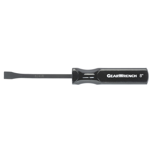 Levier avec extr&eacute;mit&eacute; courb&eacute;e, 1/4" la, 8" lo Southpoint Industrial Supply