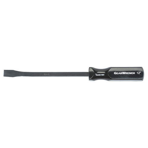 Levier avec extr&eacute;mit&eacute; courb&eacute;e, 3/8" la, 12" lo Southpoint Industrial Supply