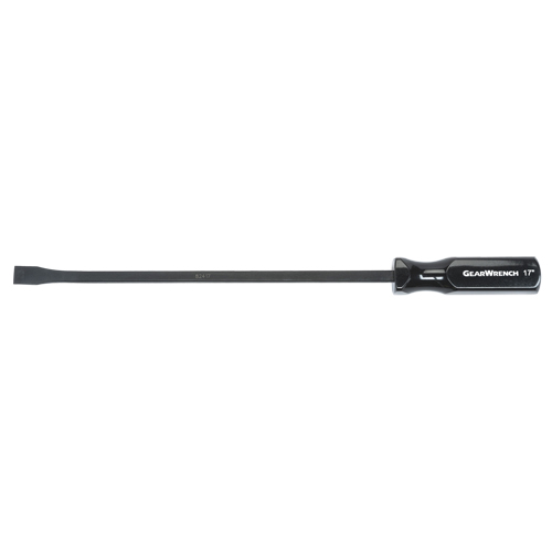 Levier avec extr&eacute;mit&eacute; courb&eacute;e, 3/8" la, 17" lo Southpoint Industrial Supply