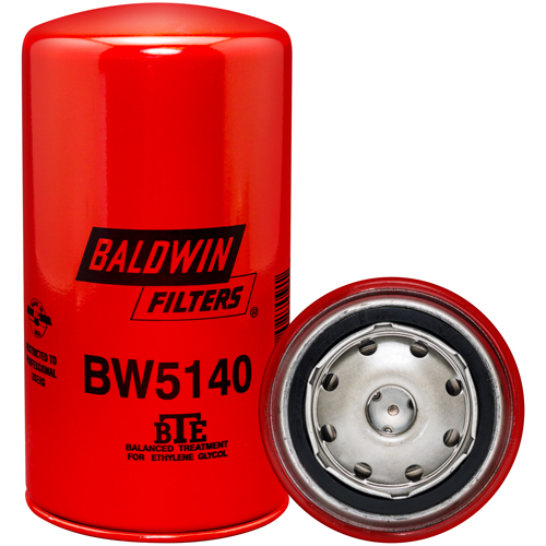 BW5140 Filtre pour transmission Southpoint Industrial Supply