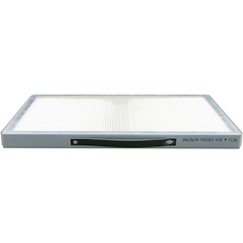 PA5363 &eacute;l&eacute;ment de filtre &agrave; air pour habitacle Southpoint Industrial Supply