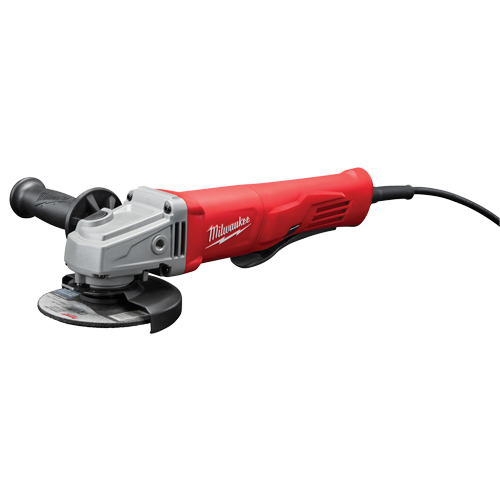 Petite meuleuse angulaire, 4-1/2", 120 V, 11 A, 12 000 Tr/min Southpoint Industrial Supply