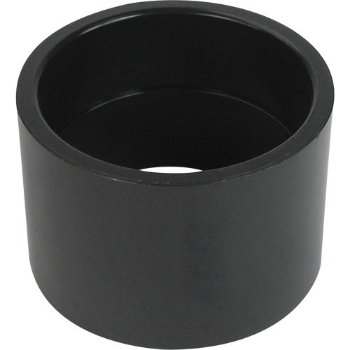 Coupling, Plastic, 1-1/2" Southpoint Industrial Supply