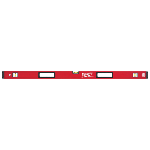 Niveau Redstick, Boîte, 4' lo, Acier, 3, Non magn&eacute;tique Southpoint Industrial Supply
