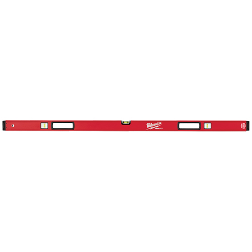 Niveau Redstick, Boîte, 4,916' lo, Acier, 3, Non magn&eacute;tique Southpoint Industrial Supply