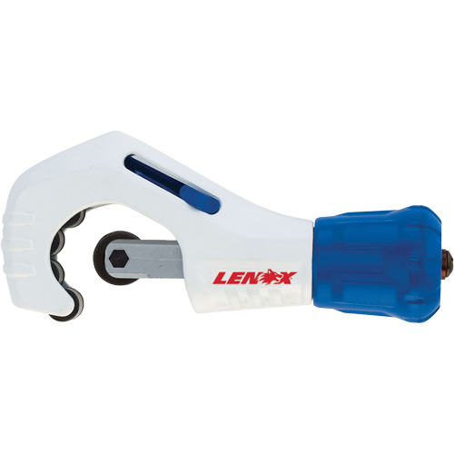 Coupe-tubes pour cuivre, Capacit&eacute; de 1/8" - 1-3/8" Southpoint Industrial Supply