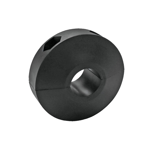 Adjustable Rubber Hose Bumper Southpoint Industrial Supply