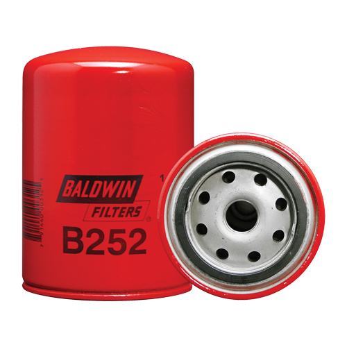 B252 Transmission Spin-On Southpoint Industrial Supply