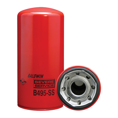 B495-SS Severe Service Lube Spin-On Southpoint Industrial Supply