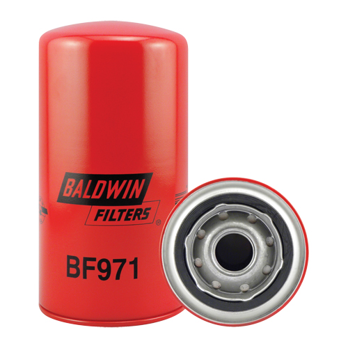 BF971 Filtre &agrave; visser pour r&eacute;servoir de carburant Southpoint Industrial Supply