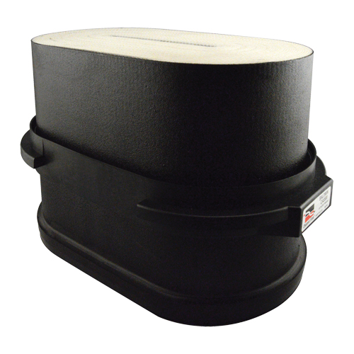 CA5500 Channel Flow Air Element Southpoint Industrial Supply