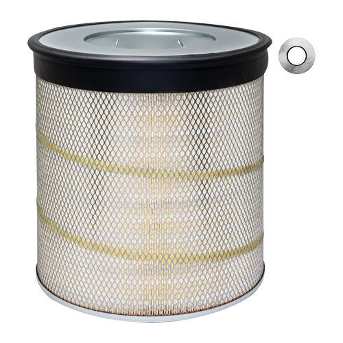 PA2839 &eacute;l&eacute;ment de filtre &agrave; air avec tirettes Southpoint Industrial Supply