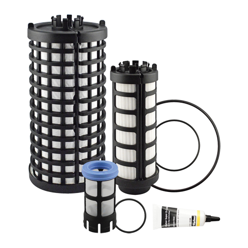 PF9924KIT Fuel Filter Kit Southpoint Industrial Supply