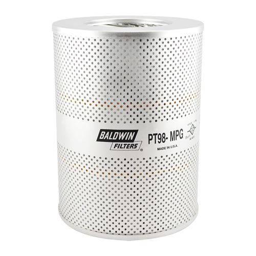 PT98-MPG &eacute;l&eacute;ment filtrant hydraulique en verre de performance maximale Southpoint Industrial Supply