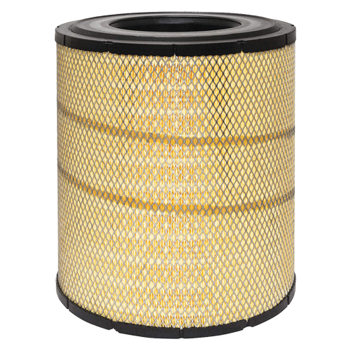 RS3518XP &eacute;l&eacute;ment filtrant &agrave; air ext&eacute;rieur nano avec joint radial de performance extr&ecirc;me Southpoint Industrial Supply