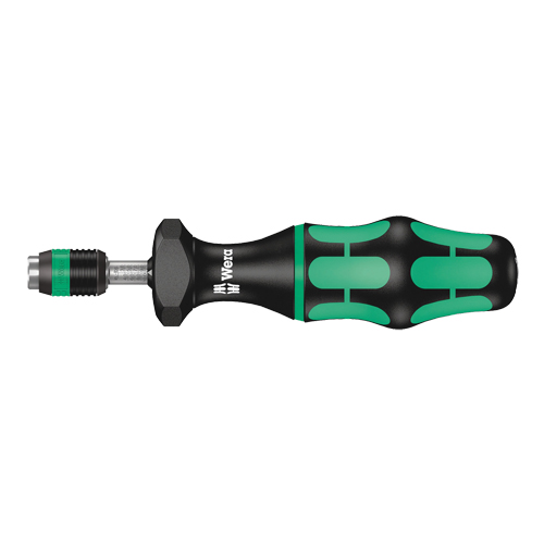 Adjustable Torque Screwdriver, 11.0 - 29.0 in. lbs. Torque Range, 4-1/8" Length Southpoint Industrial Supply
