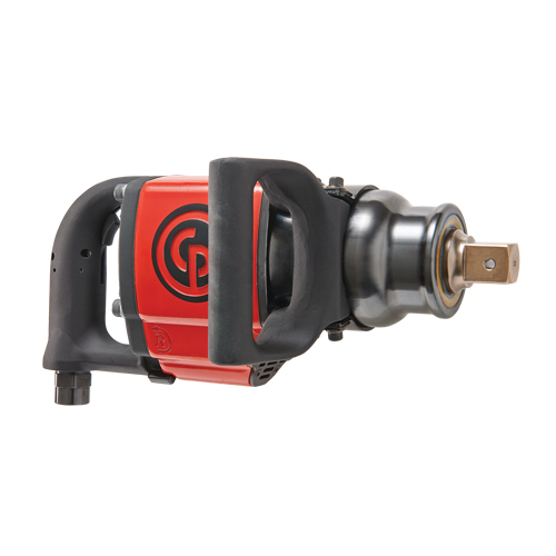 Impact Wrench CP0611-D28H, 1" Drive, 1/2" NPTF Air Inlet, 3500 No Load RPM Southpoint Industrial Supply