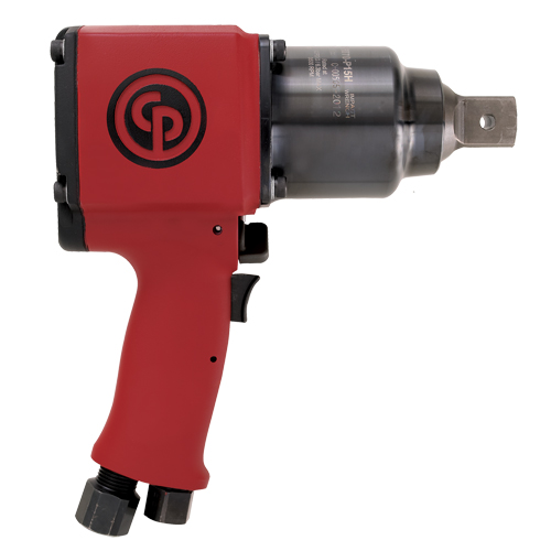 Impact Wrench CP6060-P15H, 3/4" Drive, 3/8" NPTF Air Inlet, 4000 No Load RPM Southpoint Industrial Supply