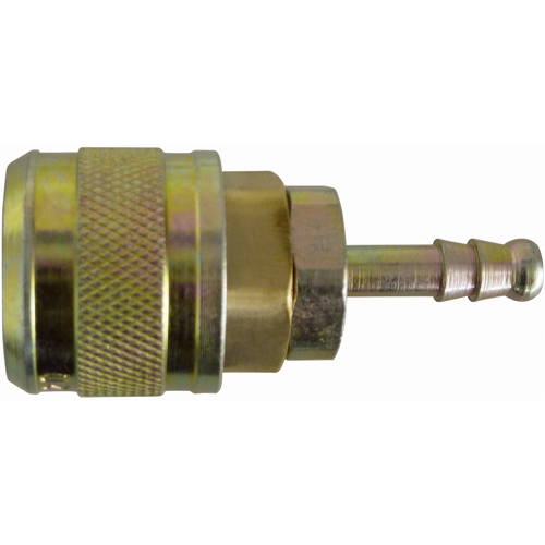 Raccord cannel&eacute; rapide Automax 1/4", Laiton Southpoint Industrial Supply