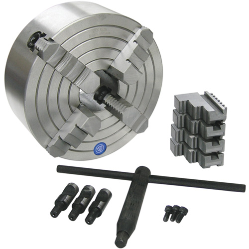 Lathe Chuck Southpoint Industrial Supply