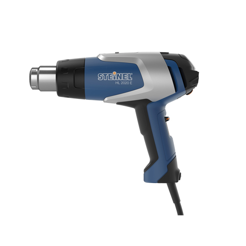 Heat Gun Pistol, 120°F - 1150°F (50°C - 620°C) Southpoint Industrial Supply